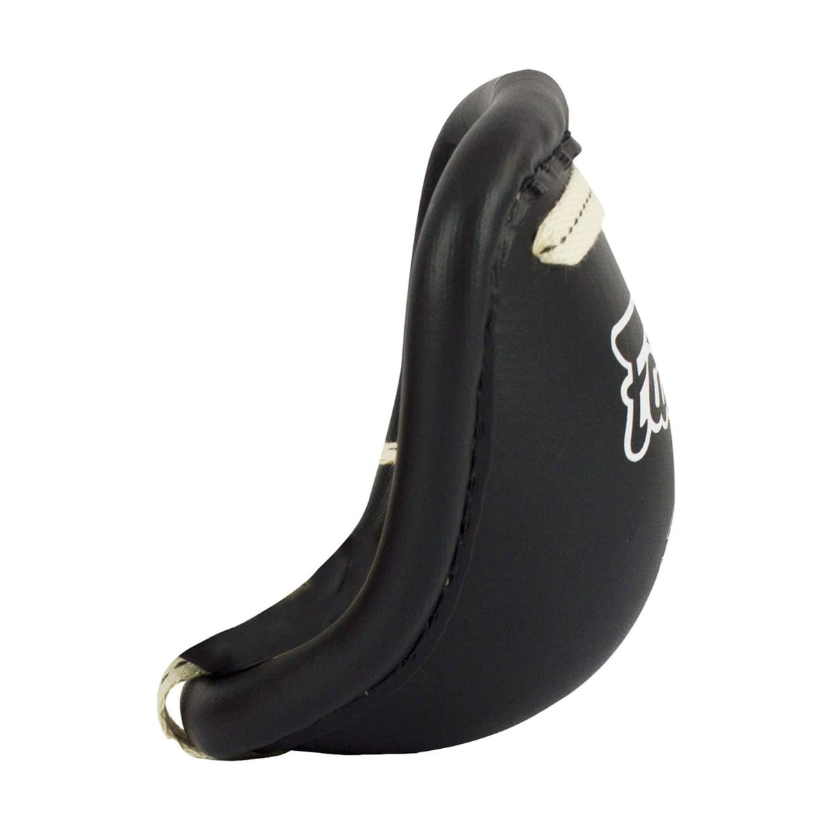 Fairtex GC2 Steel Cup Groin Guard, Black, view 4