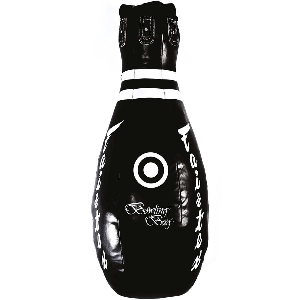 Heavy Bag Bowling Fairtex HB10 Black