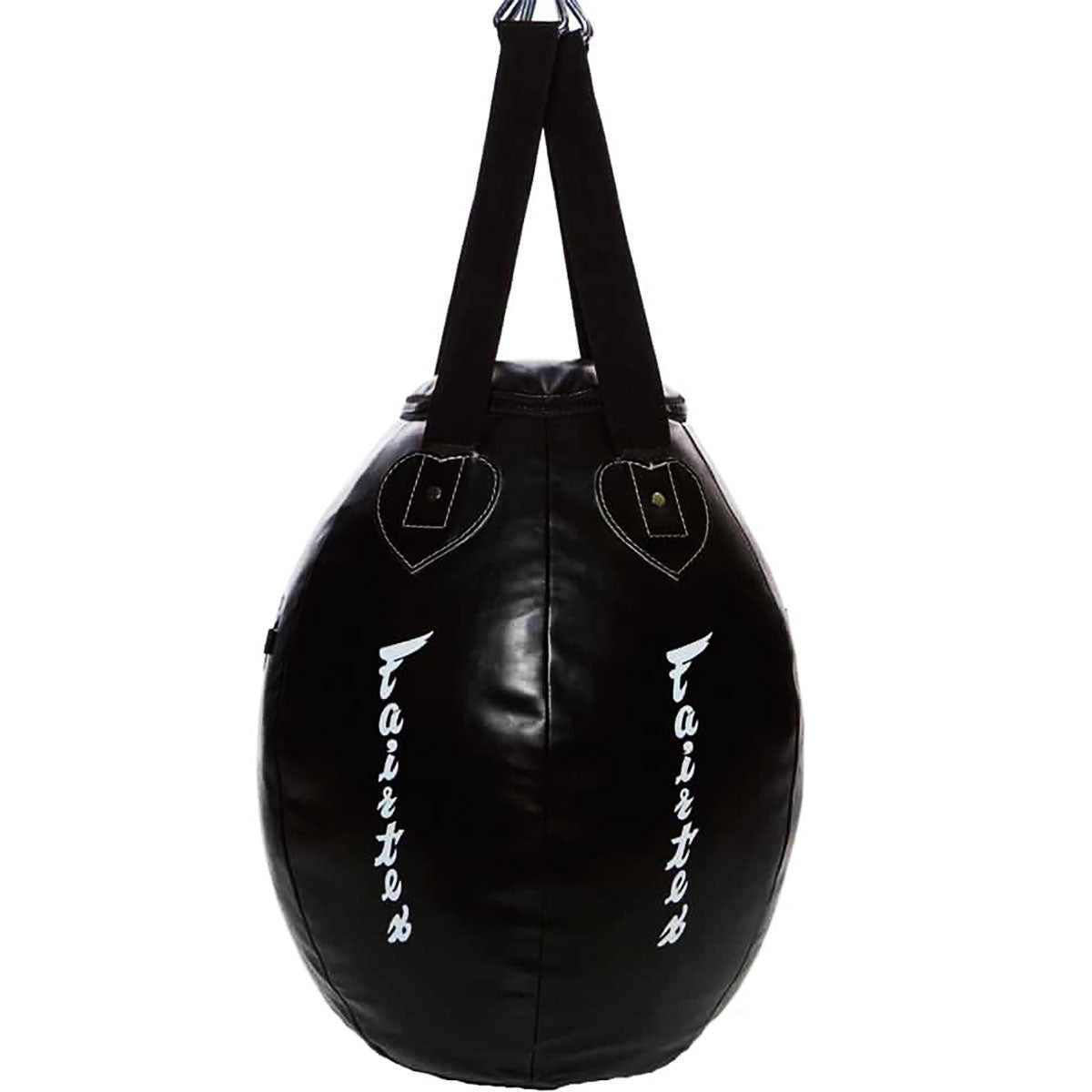 Heavy Bag Uppercut Fairtex HB11 Black