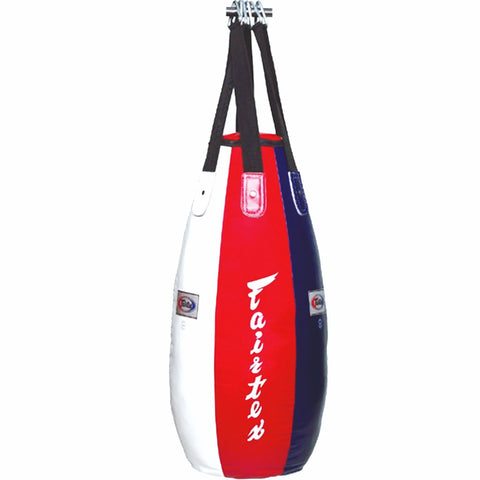 Heavy Bag Fairtex HB4-3FT Tear Drop