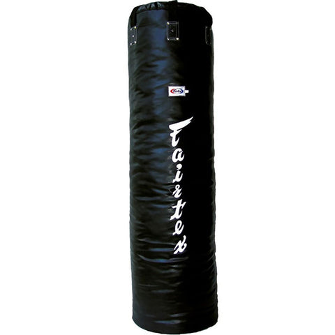 Heavy Bag Fairtex HB7 7FT Pole Syntek Muay Thai