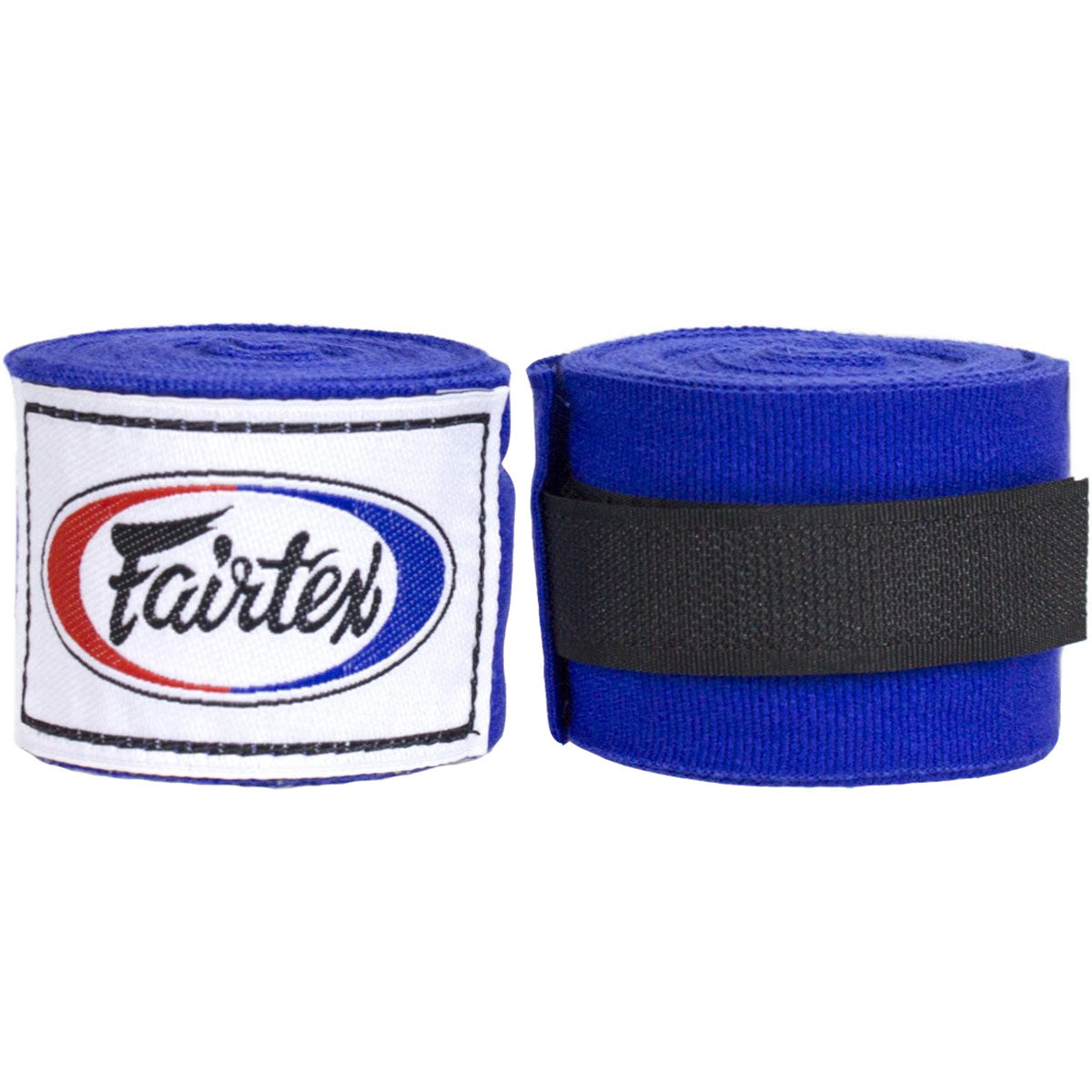Handwraps Fairtex HW2 Blue Muay Thai 180 inch/4.5 m