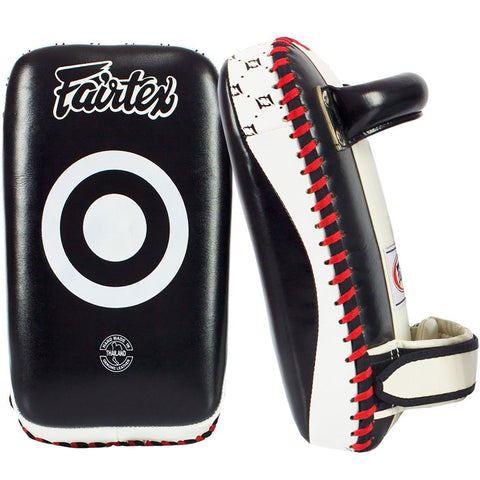 Kick Pads Fairtex KPLC1 Small Curved