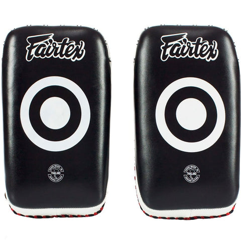 Kick Pads Fairtex KPLC1 Small Curved