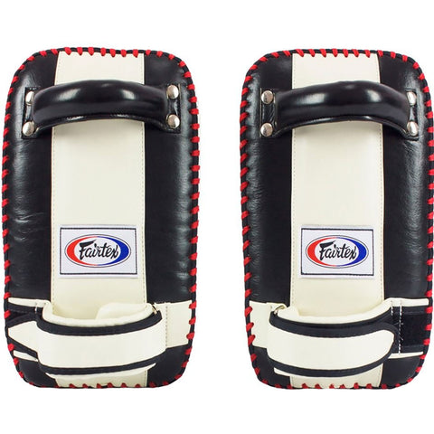 Kick Pads Fairtex KPLC1 Small Curved