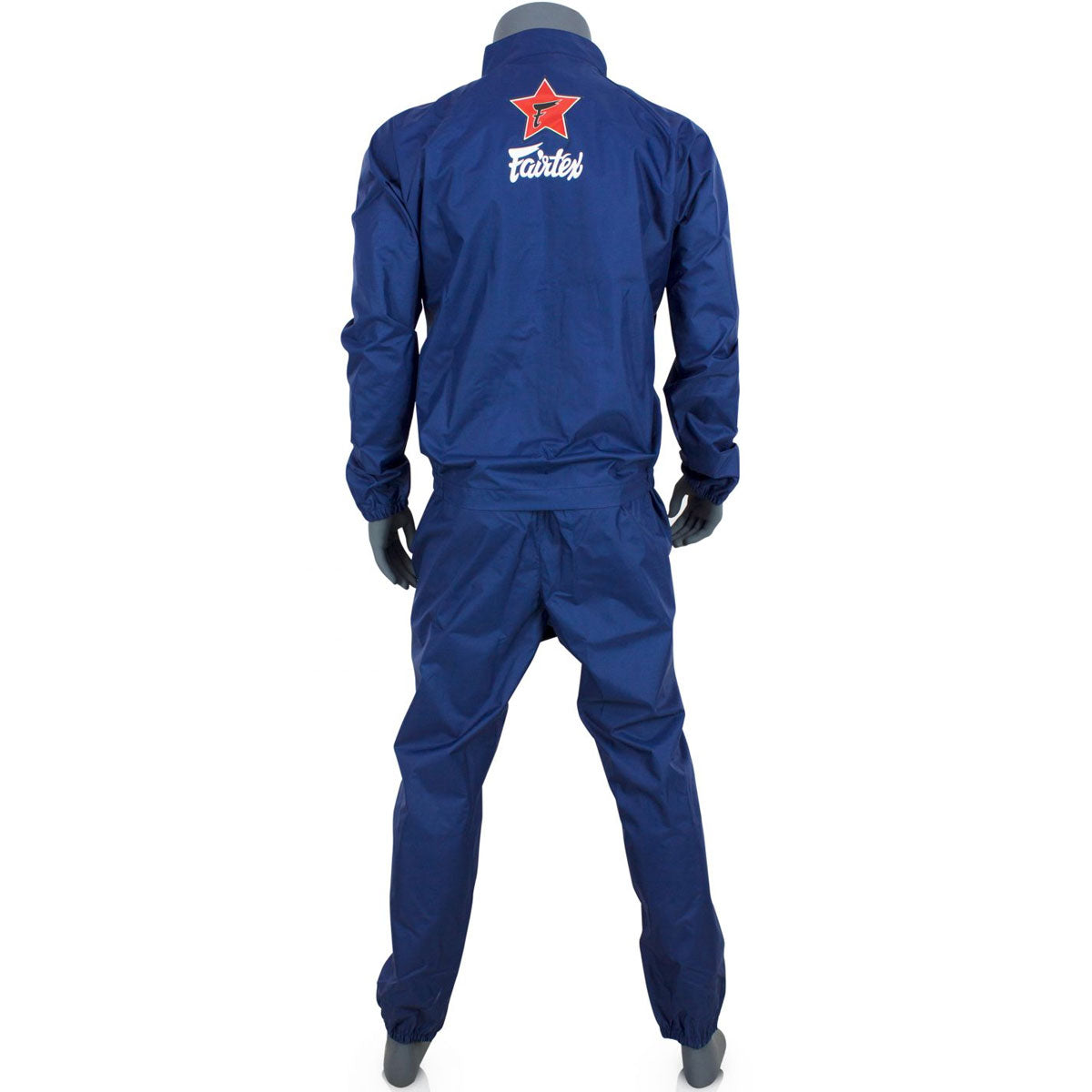 Fairtex sauna suit deals