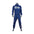 Fairtex VS2 Sauna Suit, Blue, view 9