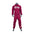 Fairtex VS2 Sauna Suit, Maroon, view 1
