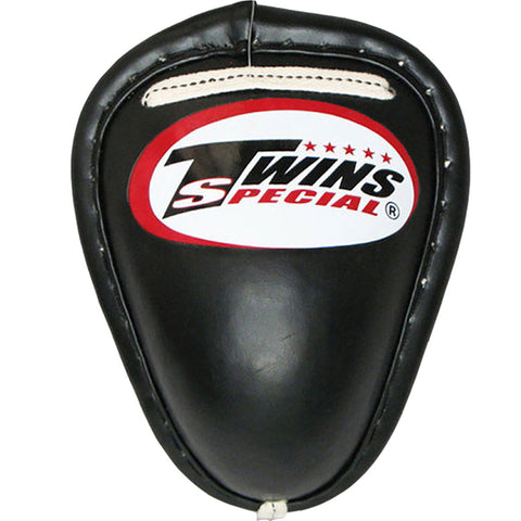 Groin Protector Steel Cups Twins Special GPS-1