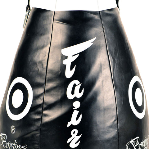 Heavy Bag Bowling Fairtex HB10 Black