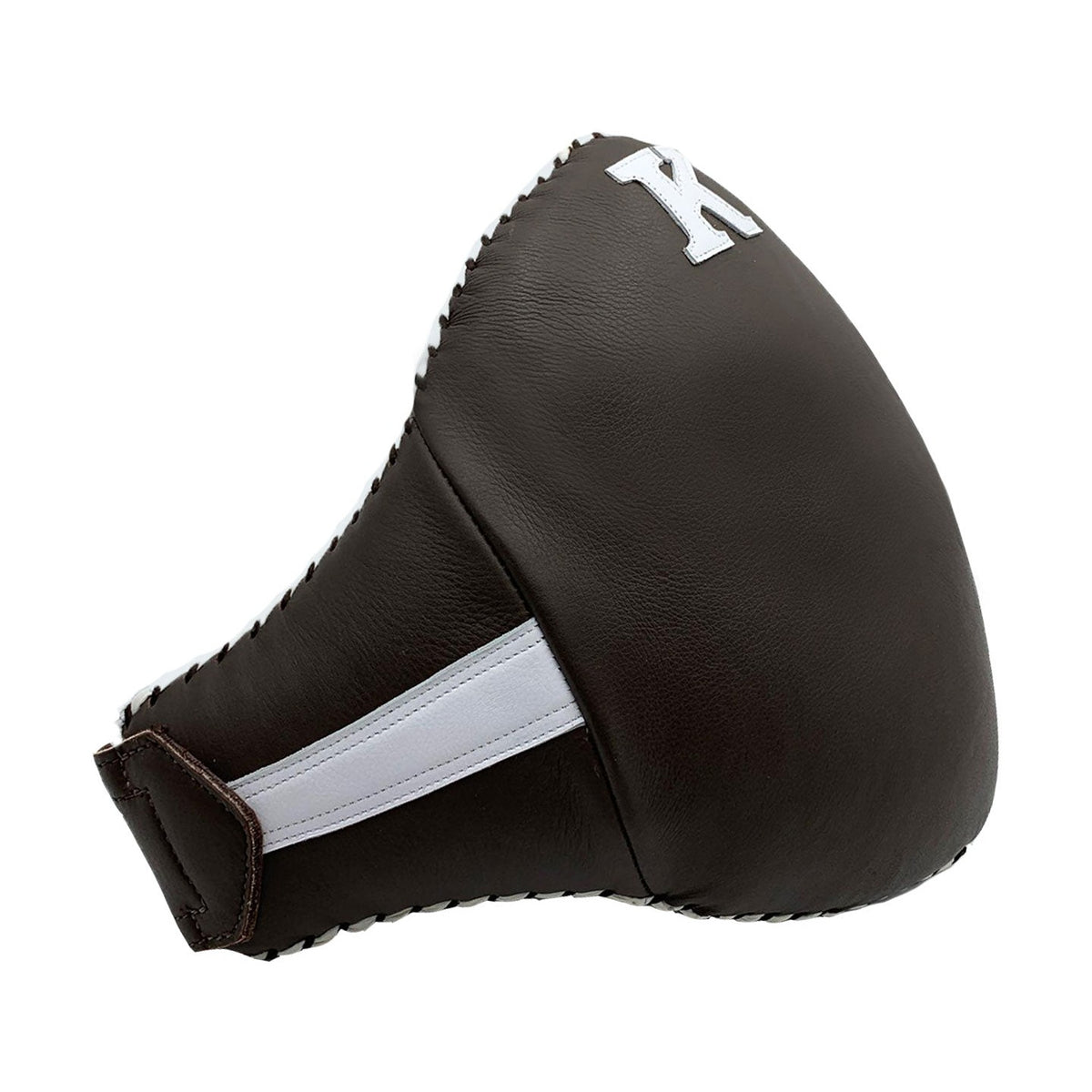 Belly Pad K Brand K-KBP Muay Thai