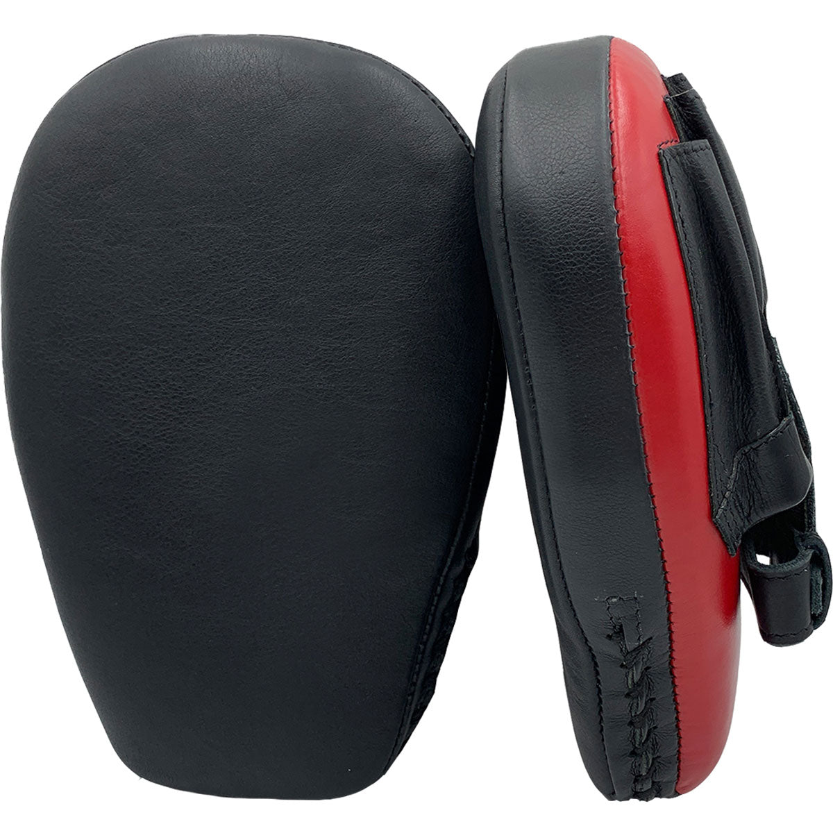 Focus Mitts K Brand K-KFM Standard Black Red