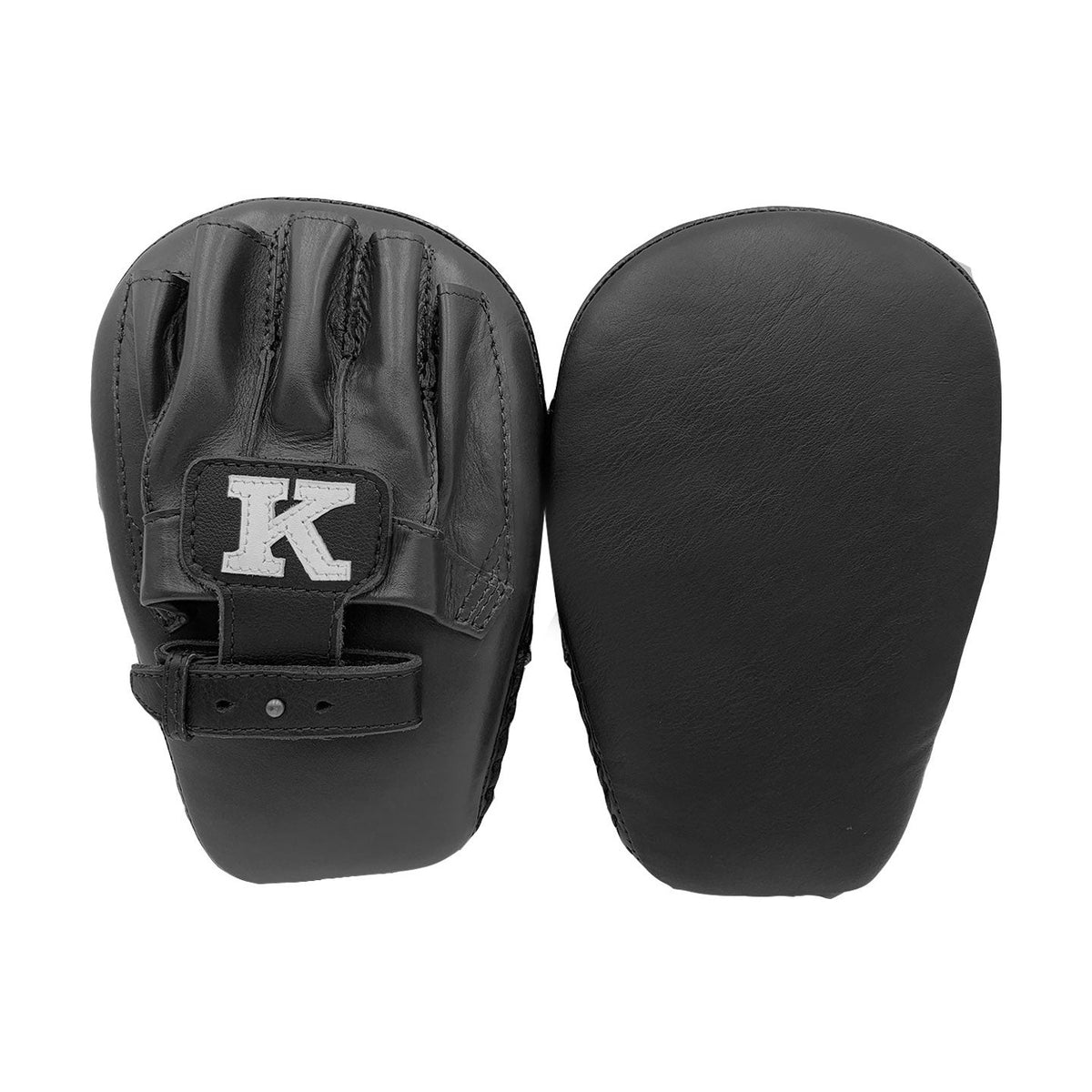 Focus Mitts K Brand K-KFM Standard Black