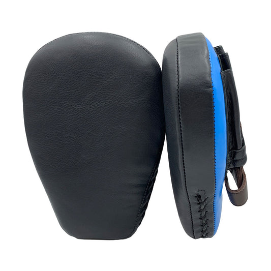Focus Mitts K Brand K-KFM Standard Black Light Blue
