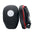 Focus Mitts K Brand K-KFM Small Black Red