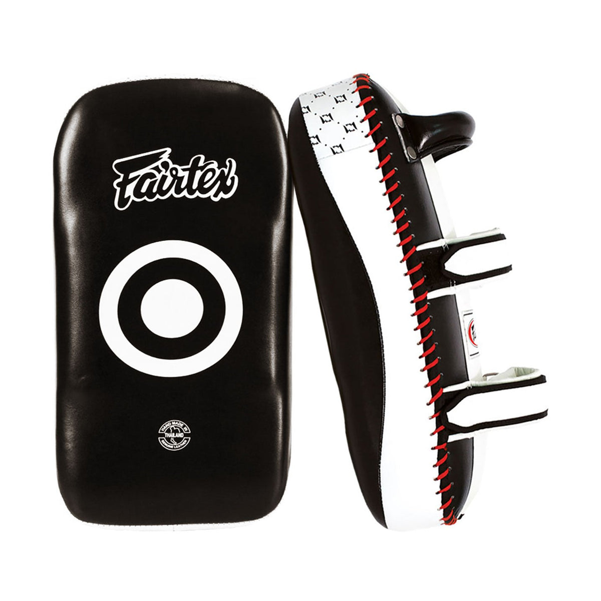 Fairtex KPLC2 Curved Kick Pads, view 1