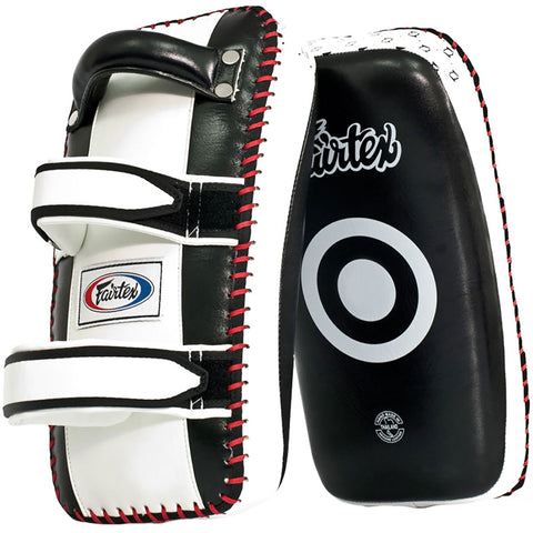 Kick Pads Fairtex KPLC2 Curved Standard