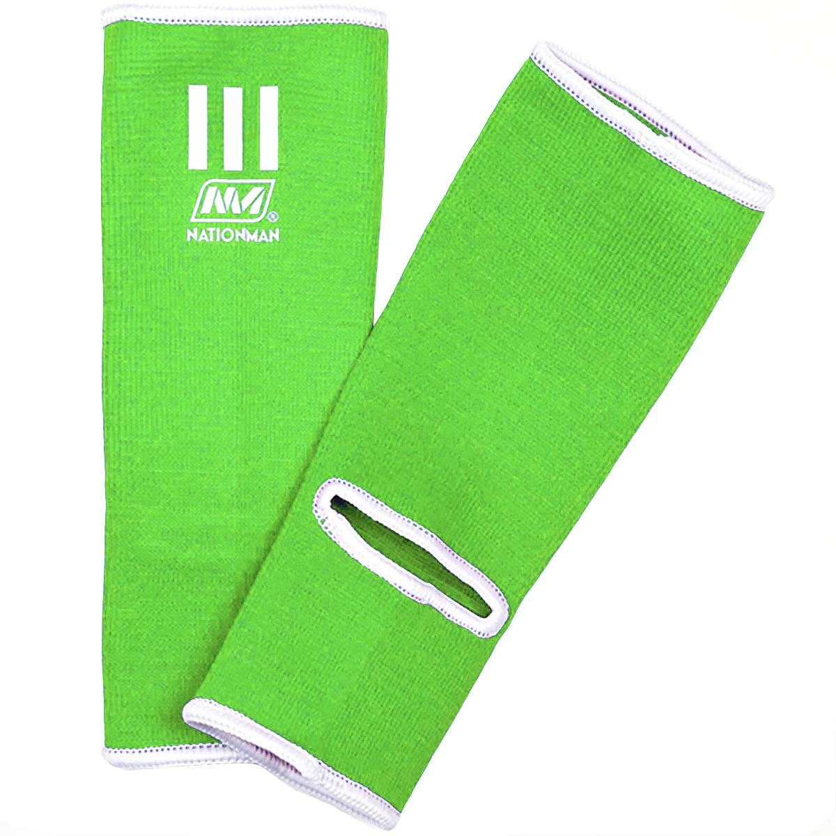 Ankle Support Nationman NMAK Green