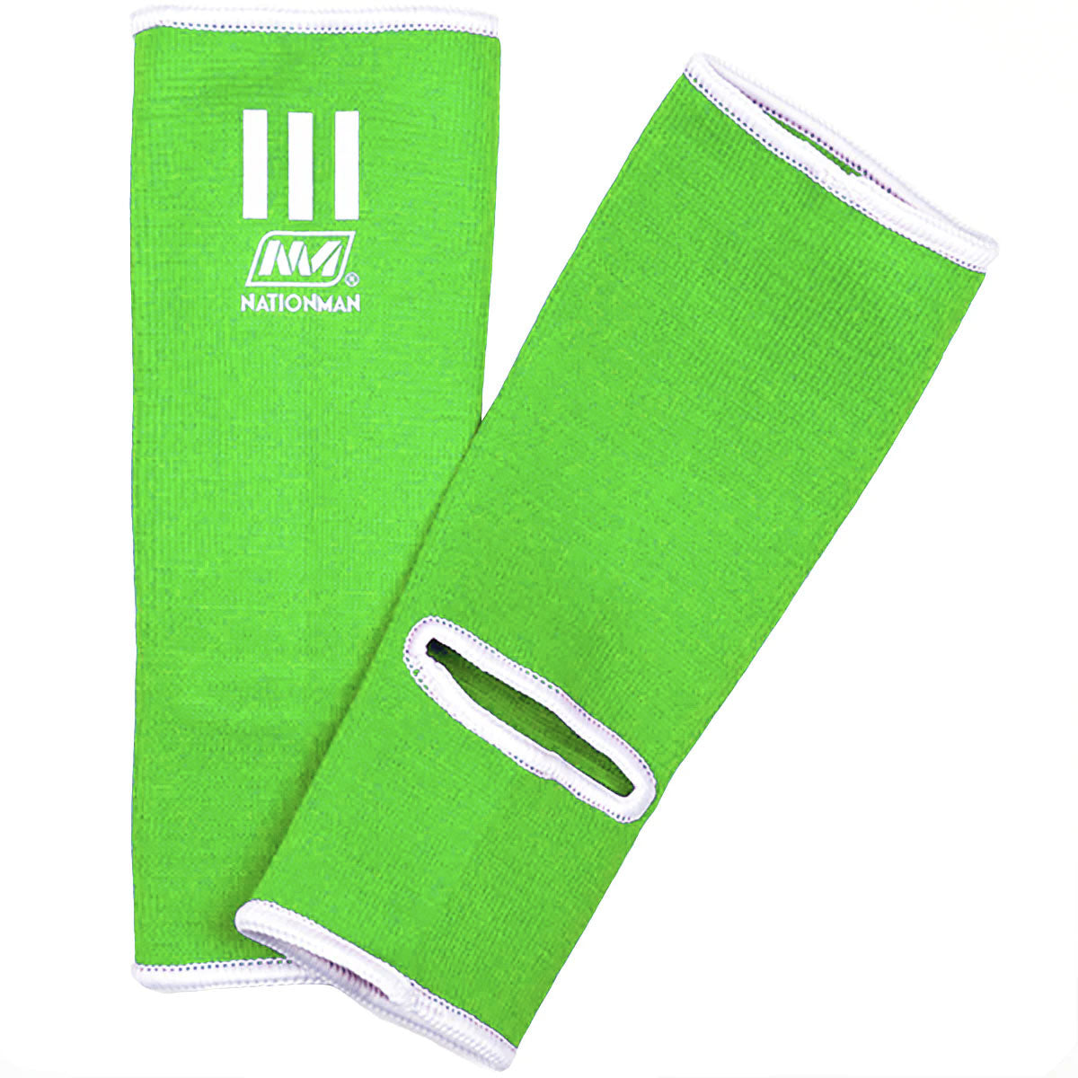 Nationman NMAK Green Ankle Support