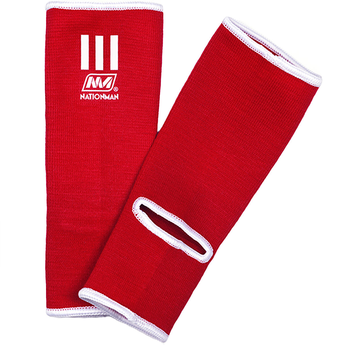 Ankle Support Nationman NMAK Red