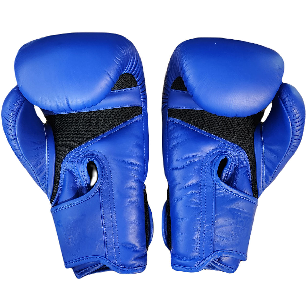 Boxing Gloves Top King TKBGSA Air Blue