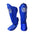 Top King TKSGP-GL Pro Shin Guards, Blue, view 1