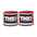 Top King TKHWR-01 Hand Wraps, Red, view 1