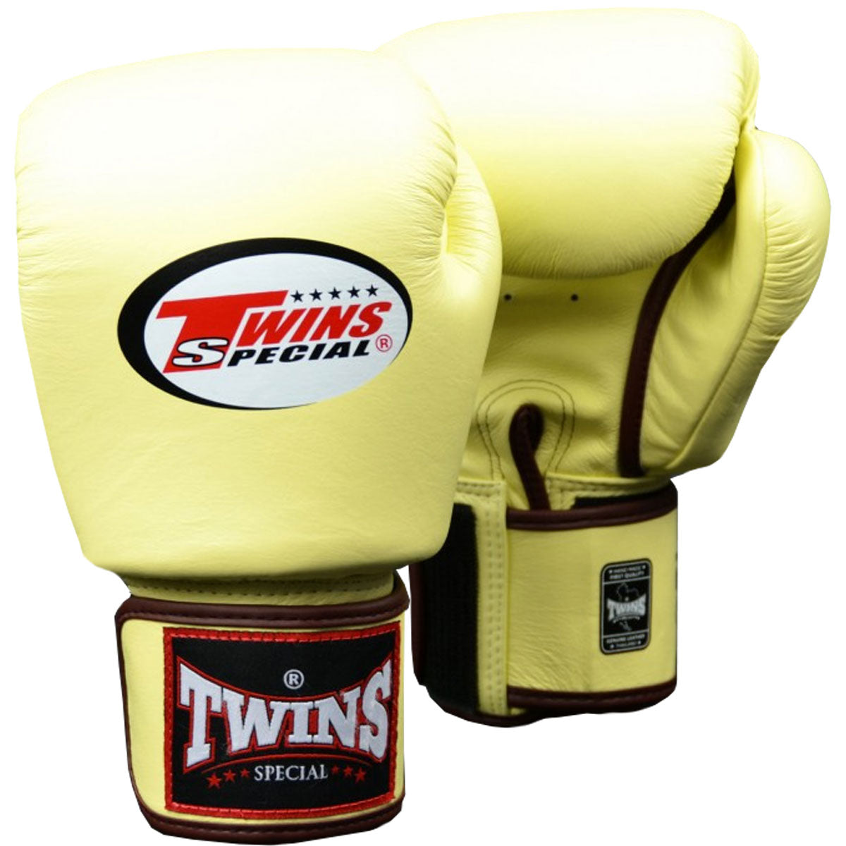 Boxing Gloves Twins Special BGVL-3 Vanilla