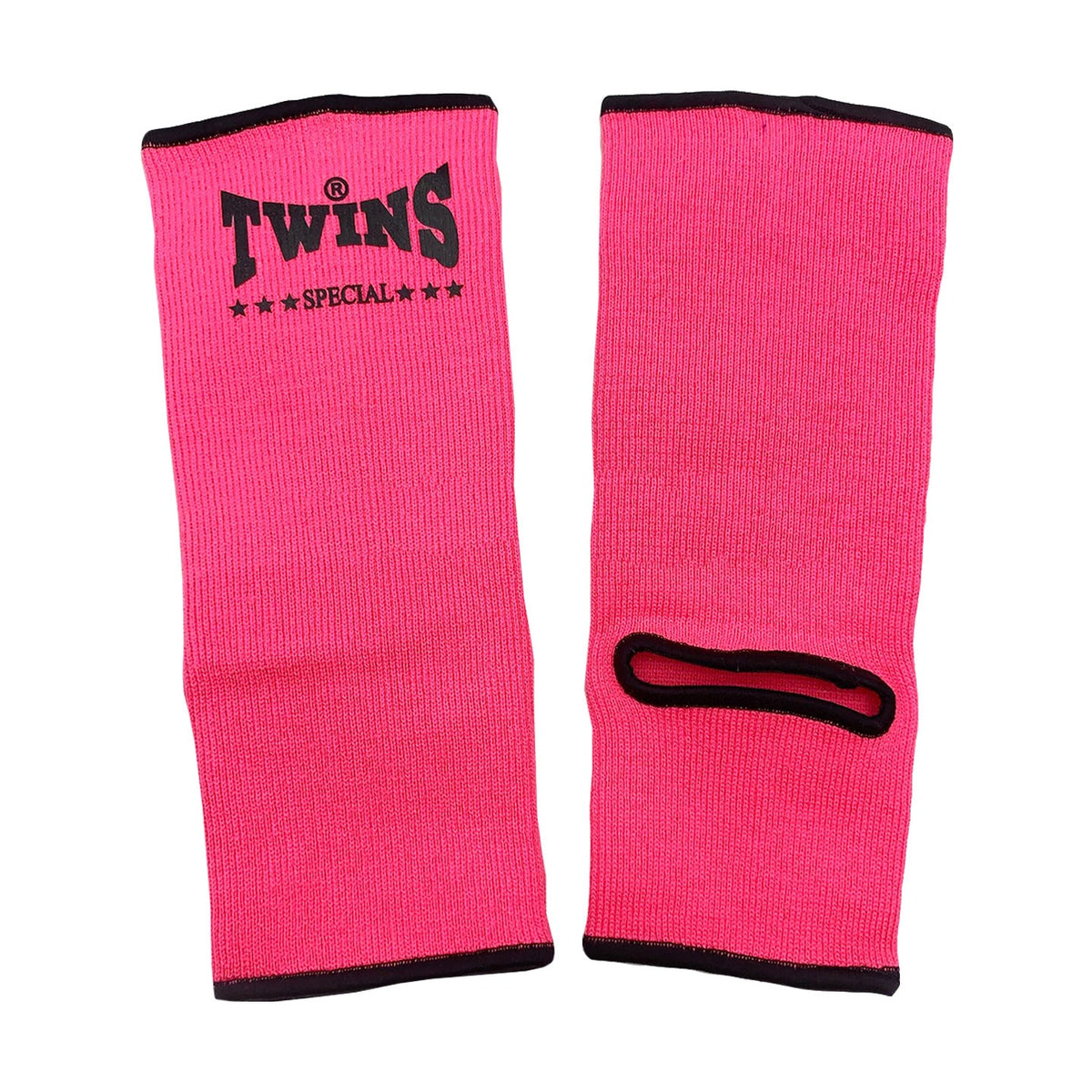 Twins Special AG Ankle Support, Pink, view 2