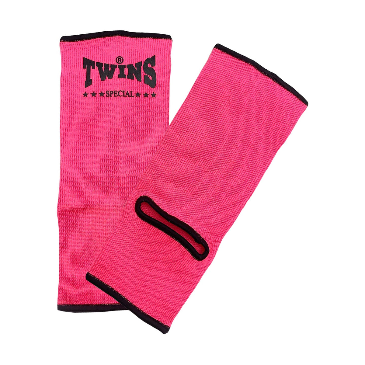 Twins Special AG Ankle Support, Pink, view 1