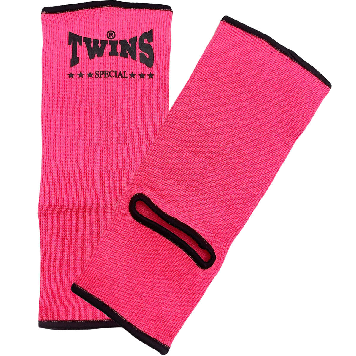 Ankle Support Twins Special AG Pink Boxing Protector