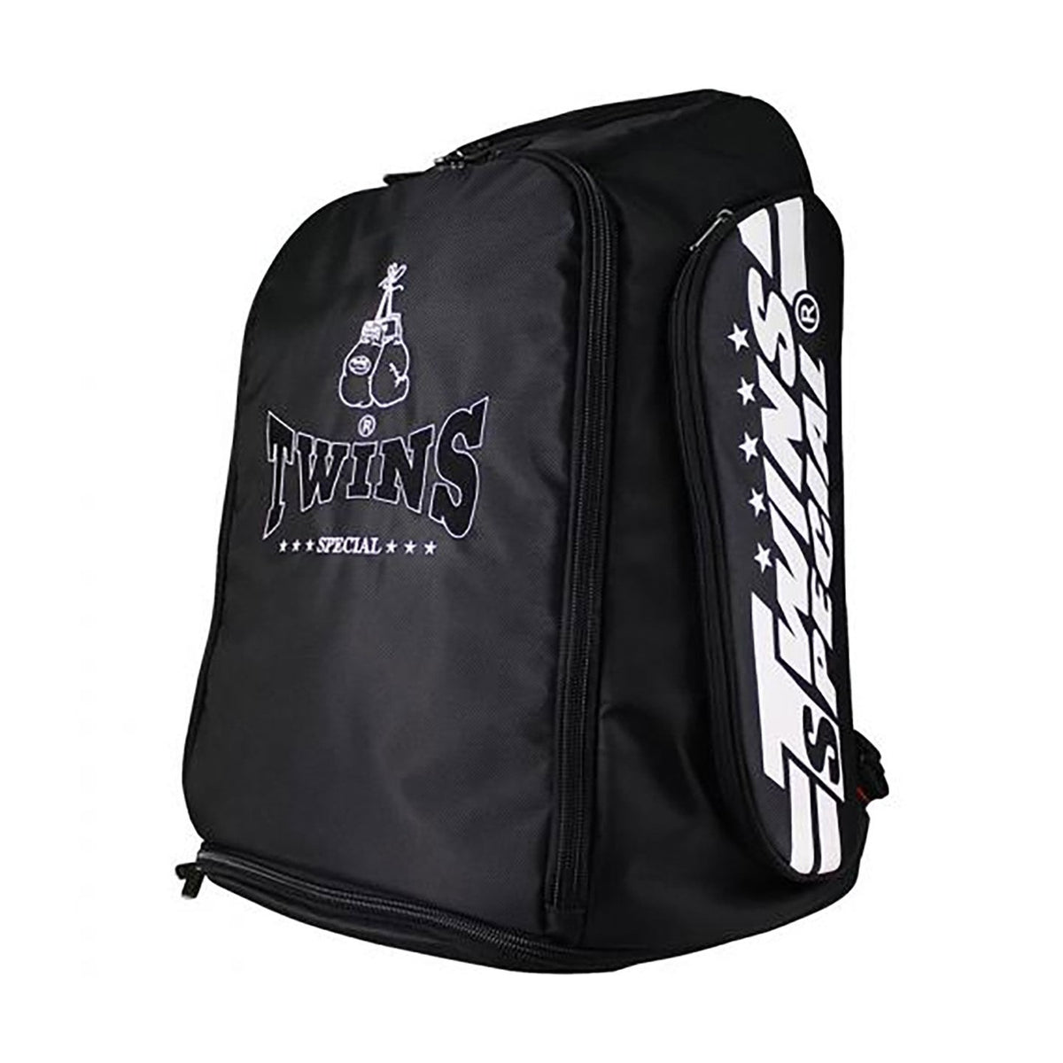 Twins Special BAG5 Sport Backpack, Black, view 7