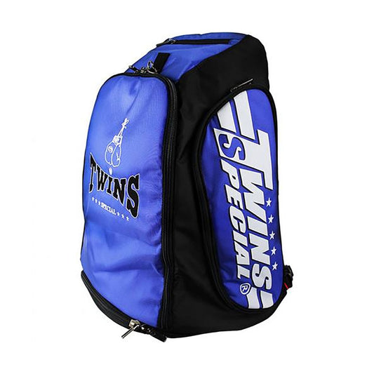 Twins Special BAG5 Sport Backpack, Blue, view 1