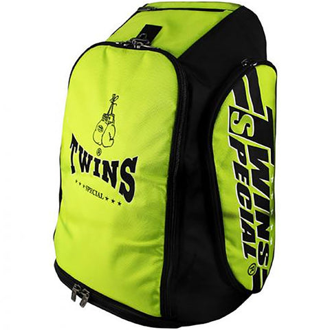 Backpack Sport Twins Special BAG5