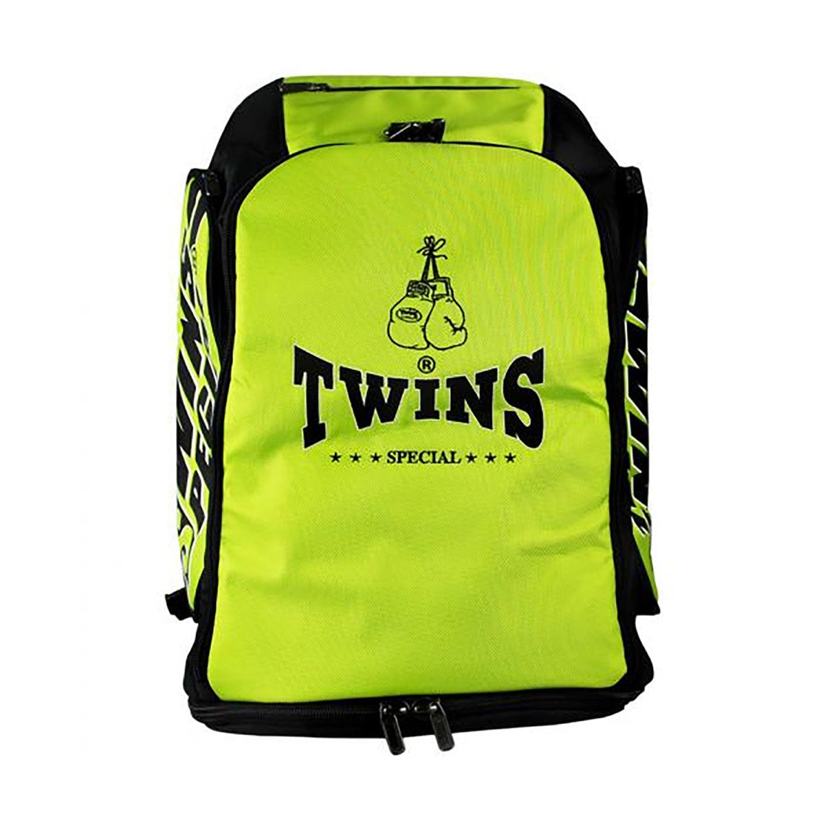 Twins Special BAG5 Sport Backpack, view 11