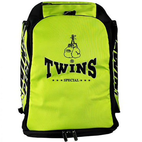 Backpack Sport Twins Special BAG5