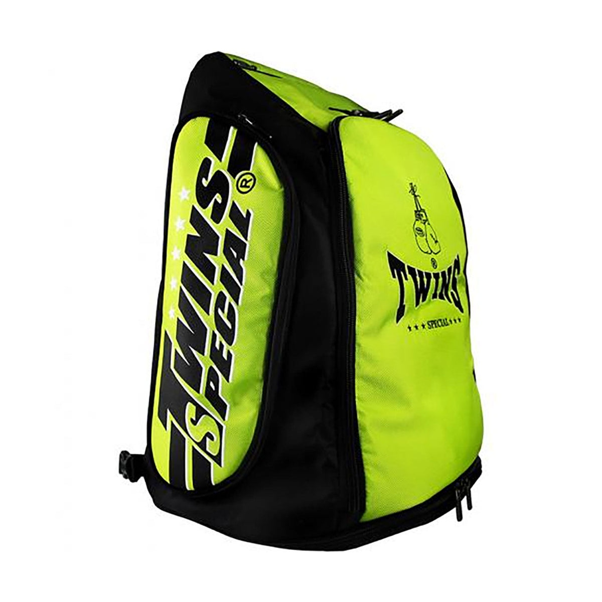 Twins Special BAG5 Sport Backpack, view 12