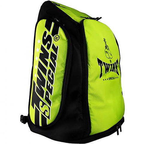 Backpack Sport Twins Special BAG5