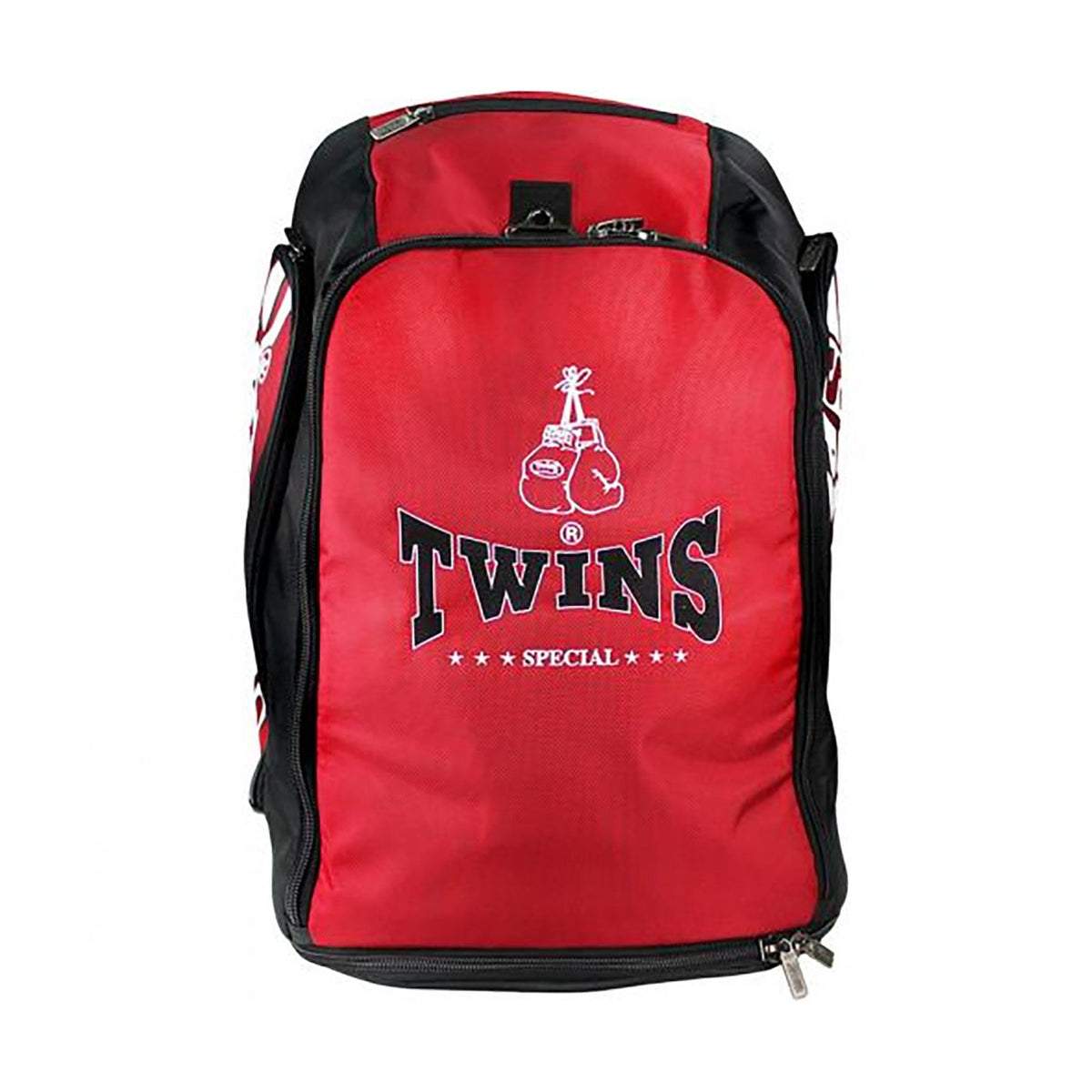 Twins Special BAG5 Sport Backpack, view 5