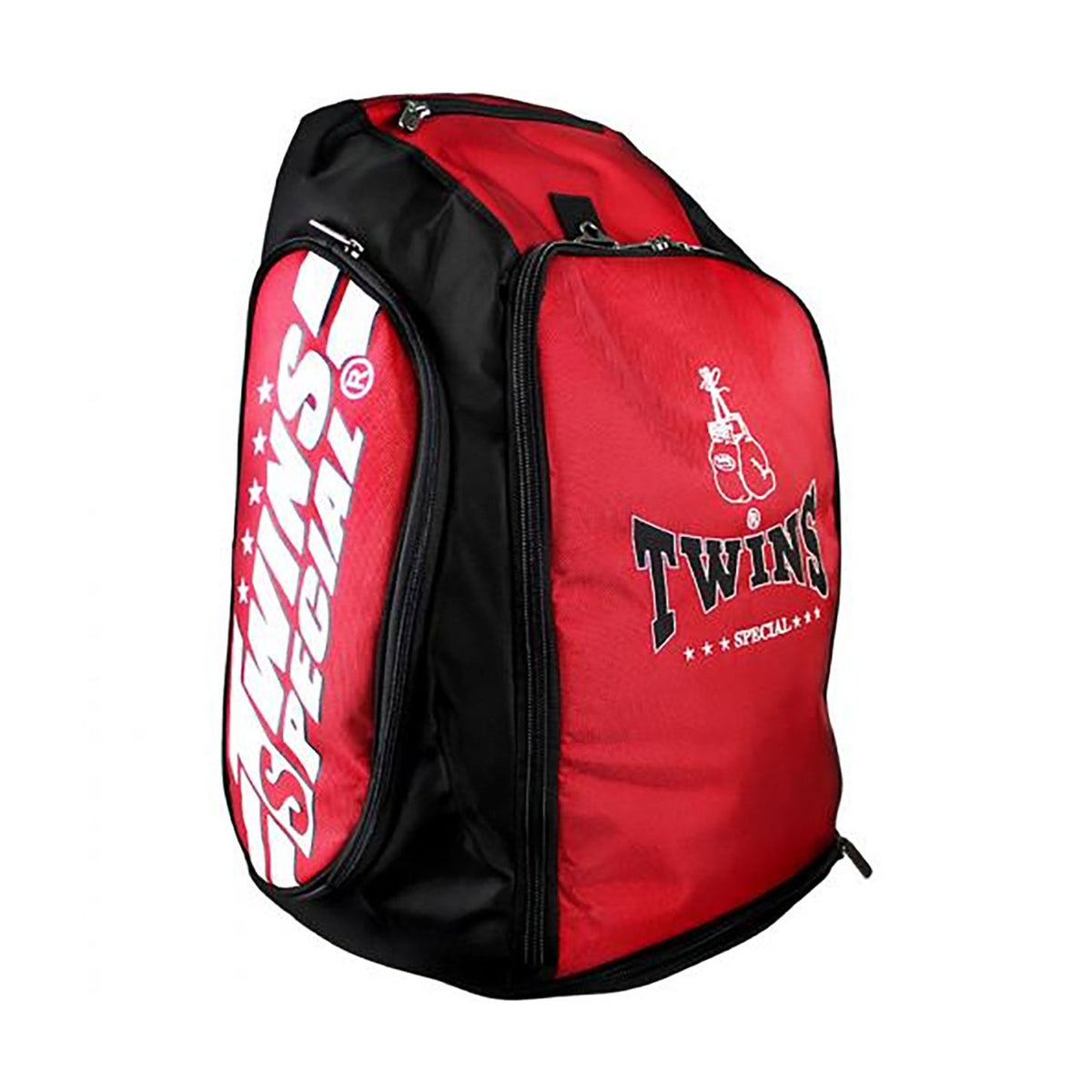 Twins Special BAG5 Sport Backpack, view 6