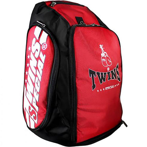 Backpack Sport Twins Special BAG5