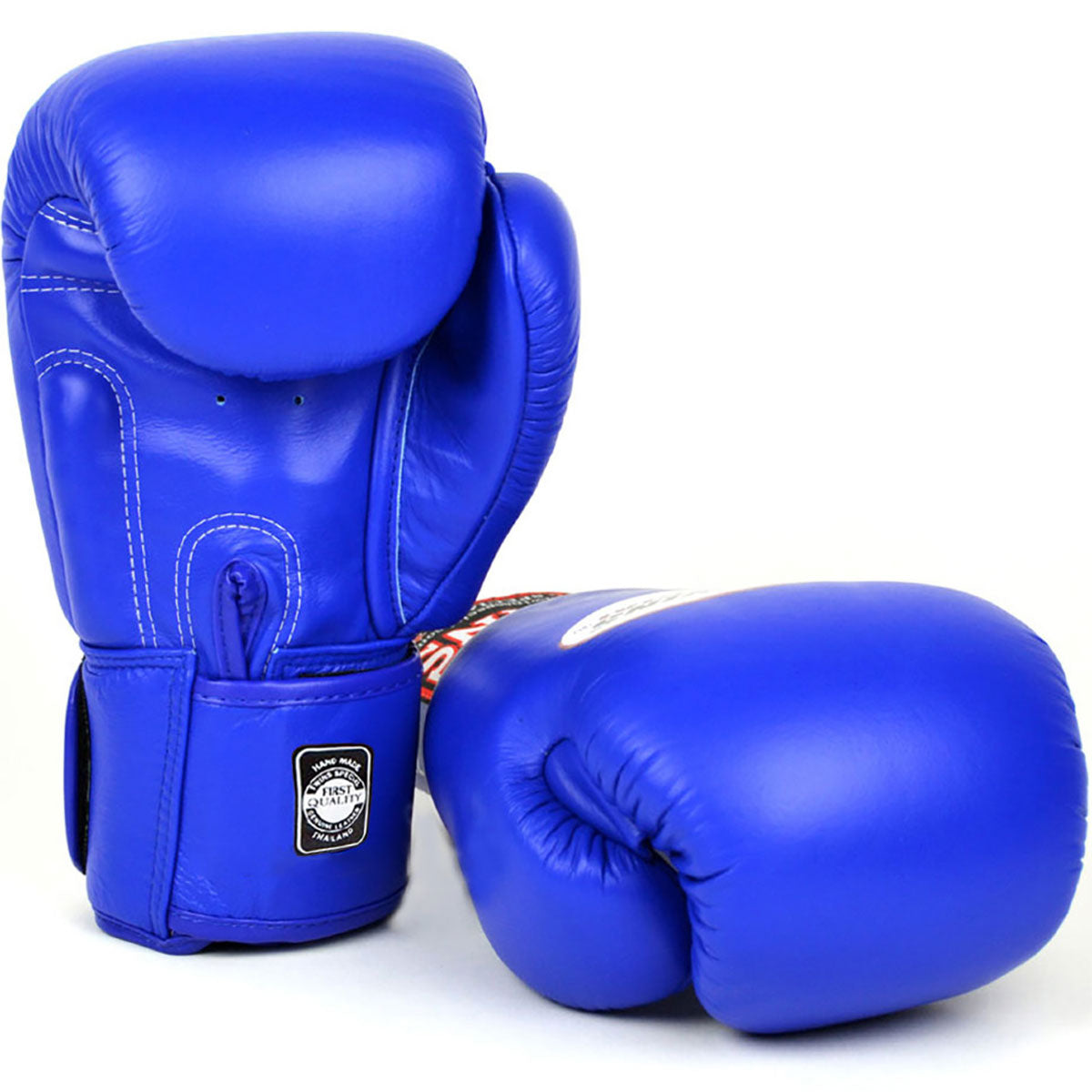 Boxing Gloves Twins Special BGVL3 Blue
