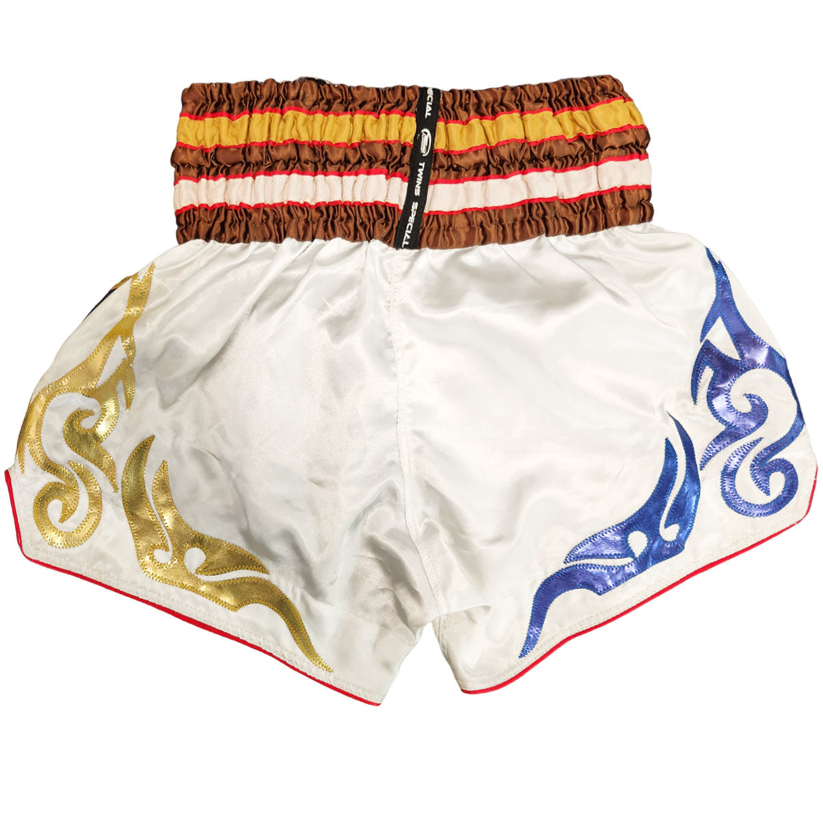 Twins Special Grass Thai Boxing Shorts – Muay Thai Combat