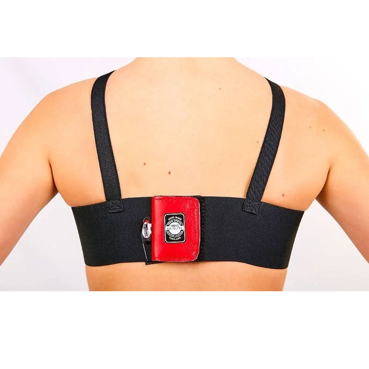 Chest Protection Bra CP Twins Special Muay Thai Boxing