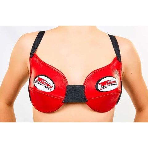 Chest Protection Bra CP Twins Special Muay Thai Boxing