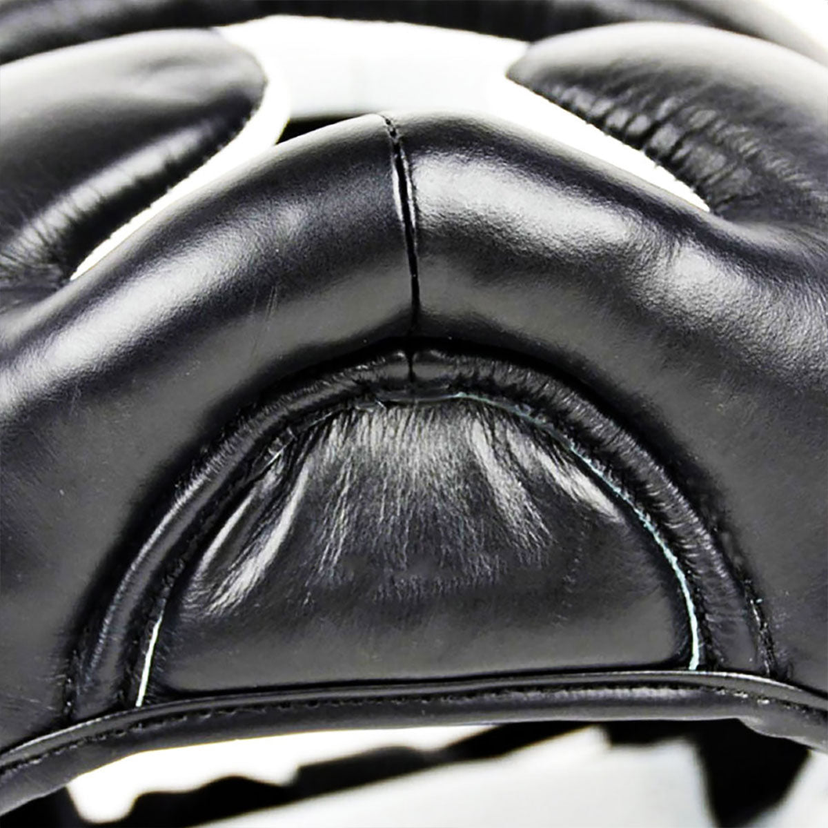 Twins Special Head Guard HGL-3 Black