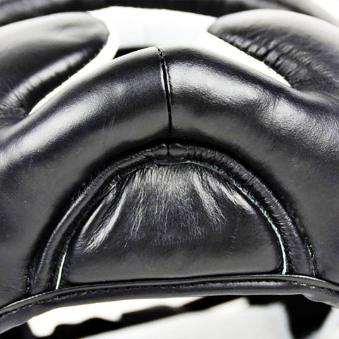 Twins Special Head Guard HGL-3 Black