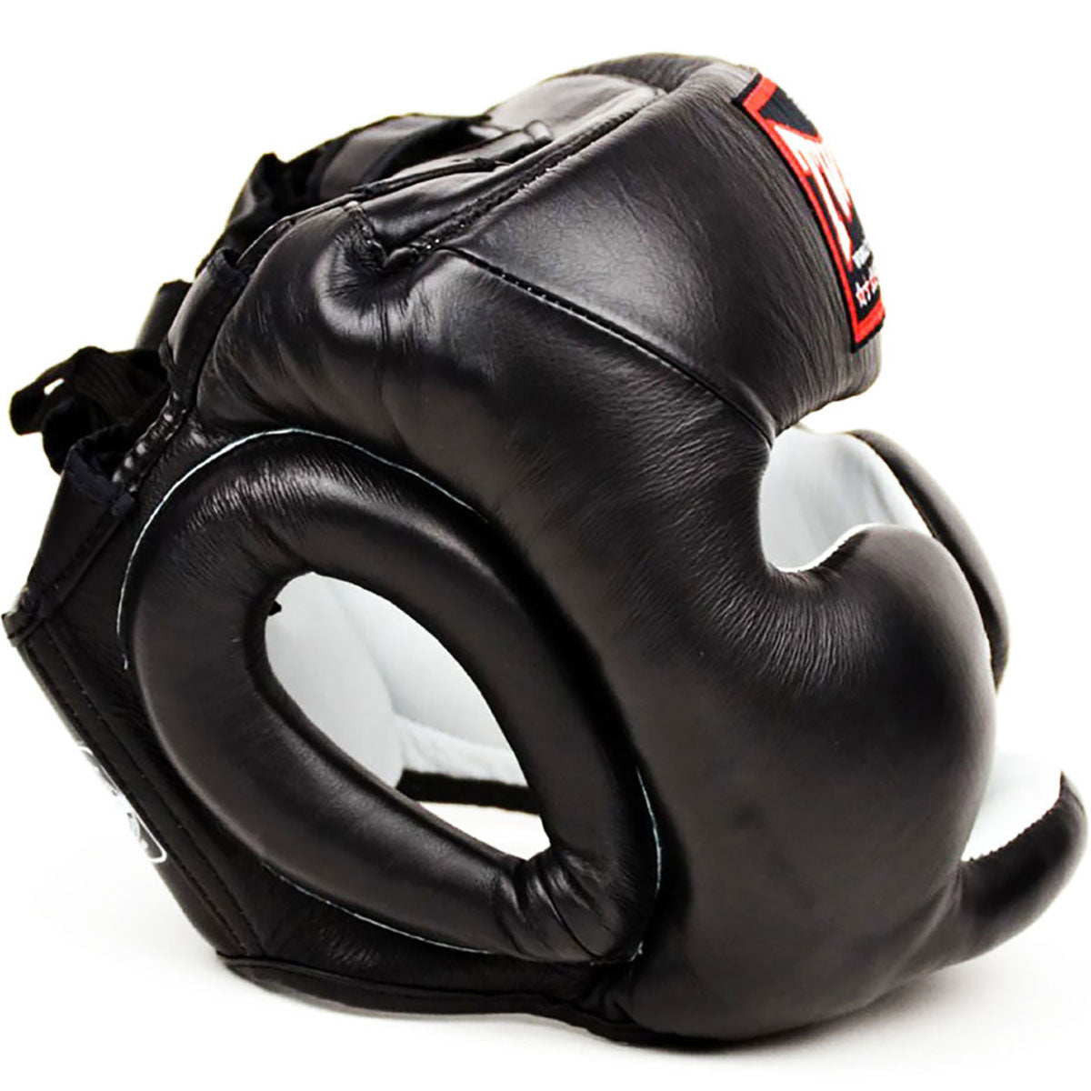 Twins Special Head Guard HGL-3 Black