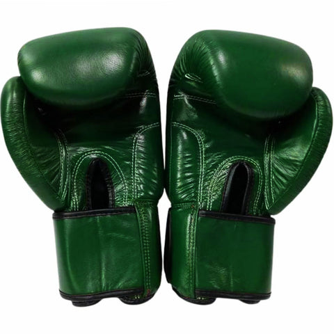 Boxing Gloves Windy BGVH Green