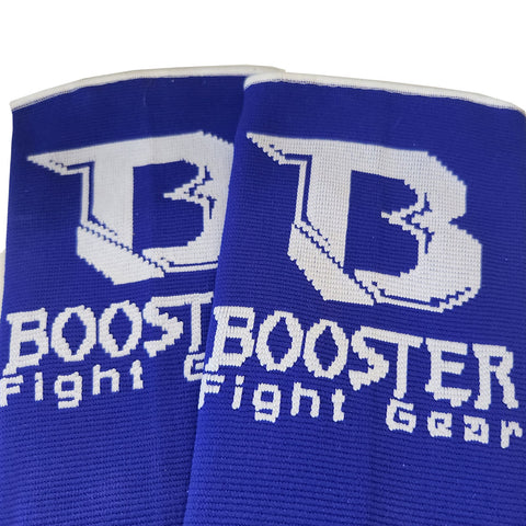 Ankle Support Booster Boxing Blue